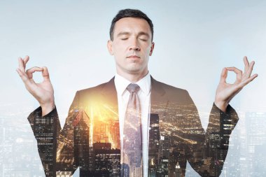 Zarif işveren onun düşünceleri ile uyum içinde olmak