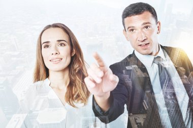 Mesul Müdür perspektif müvekkilinin için gösterilen