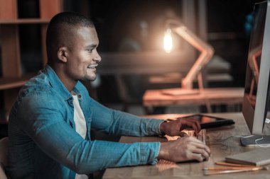 Çekici adam hata ayıklama