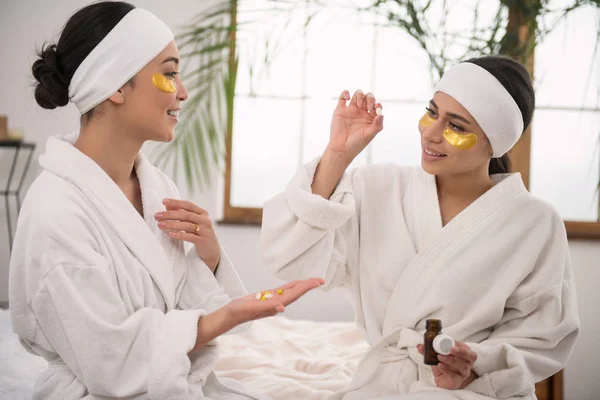 Do Vitamin Patches Work? Doctors Debunk TikTok Hype for Women 50+