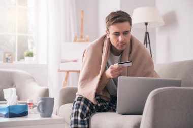 Meslektaşlar hasta adam tıp satın alma