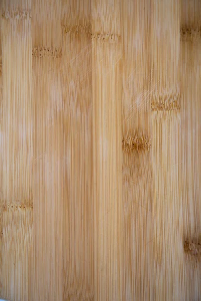 Fundo Madeira Bambu Interior Fundo Estrutura Vertical — Fotografia de Stock