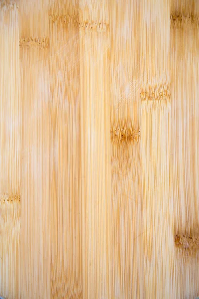 Fondo Legno Bambù Interno Sfondo Struttura Verticalmente — Foto Stock