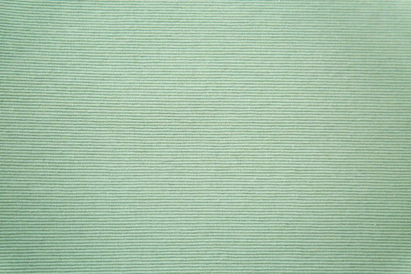 Зеленая Ткань Фона Фон Структура Дизайн — стоковое фото