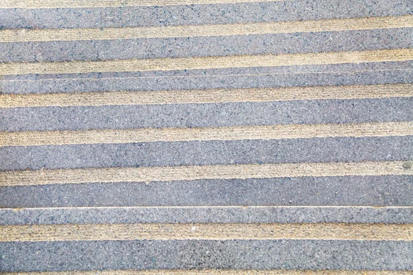Granite Stairs Purple Color Embossed Stripes Backgrounds Texture Design — Stock Photo, Image