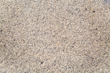 Gri kaplamalı beyaz granit yapısı. Arkaplan Doku Tasarımı.