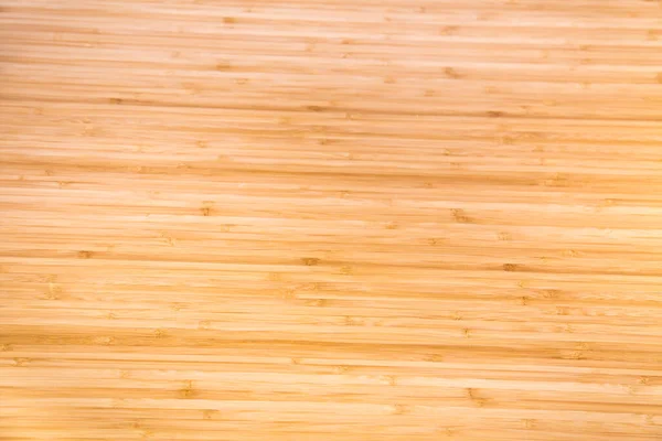 Фон Жёлтых Бамбуковых Полос Узлами Яркой Деревянной Конструкции Фон Структуры — стоковое фото