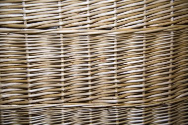 Örülmüş sarmaşık sarısı kahverengi güzel iç içe geçmiş desen. Arkaplan, tasarım, yapılar.