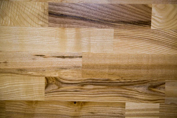 Fondo Parquet Ceniza Tablero Con Hermoso Patrón Estructura Los Árboles — Foto de Stock