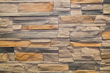 Çeşitli boylarda, yapay gri gri, düzensiz dikdörtgen şekilli bir arka plan. Arkaplan, doku ve tasarım.