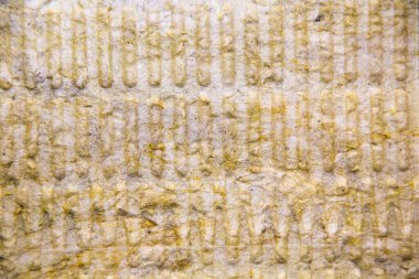 İzolasyon tipi kaya yüzlü sarı şerit, arka plan, yapı, doku, tasarım şeklinde bastırılmış..