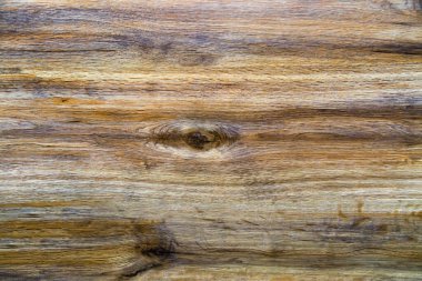    .Doğal açık kahverengi çam ağacının arka planında çok güzel ağaç düğümleri var. Tasarım arka plan dokusu inşaatı.