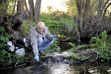 Water kursu sıcaklığını incelenmesi