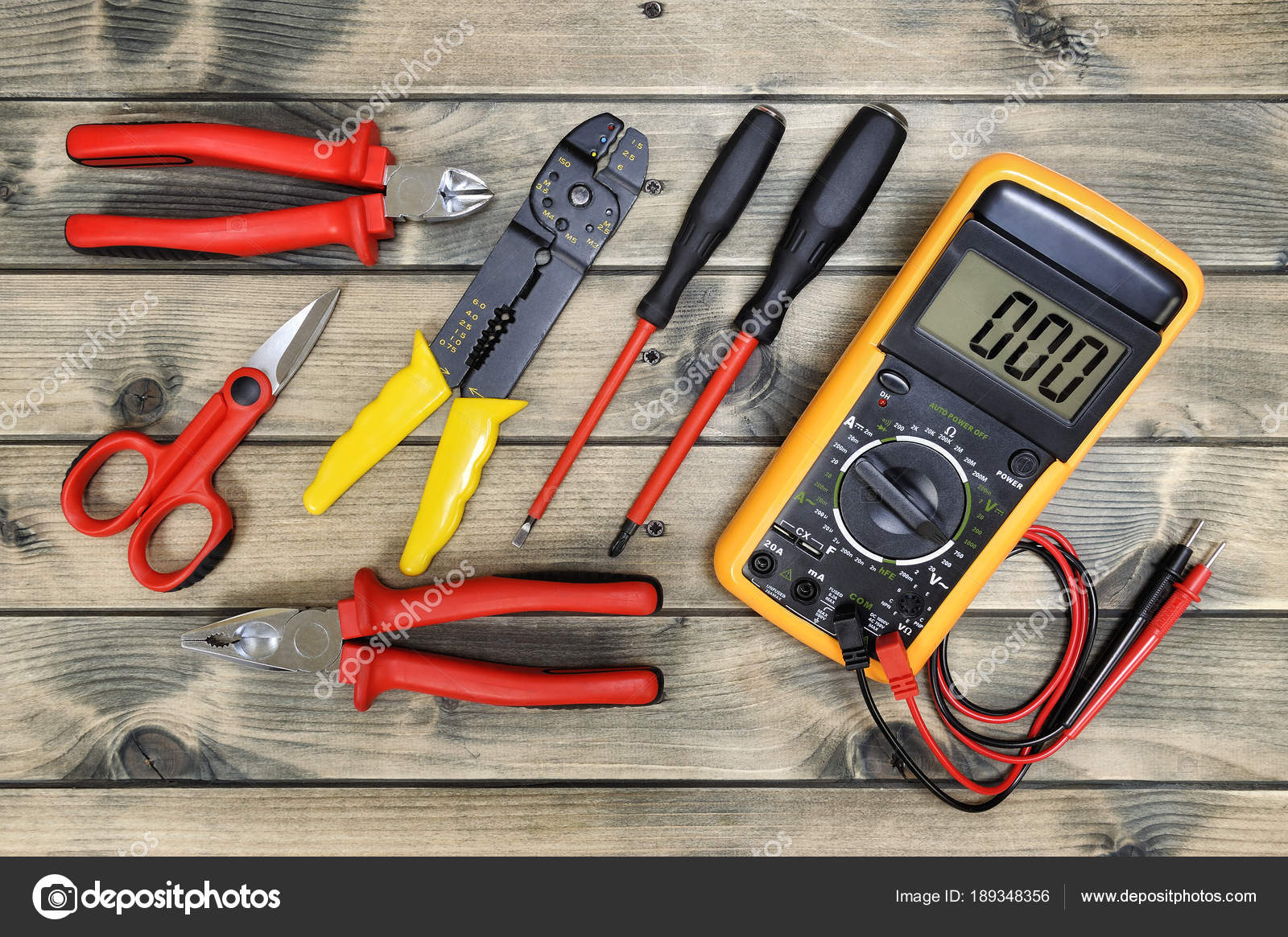 Tools for electrical wiring deals
