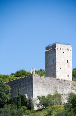 Assisi umbria İtalya