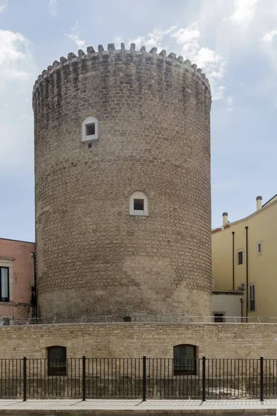 Bitonto, Włochy Apulii — Zdjęcie stockowe