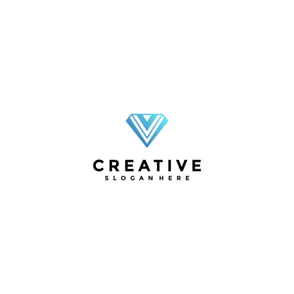 Літера Логотип Креативний Логотип Натхнення Сучасний Шаблон Логотипу Концепція Елемента — стоковий вектор