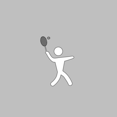 Tenis bilgisayar simgesi