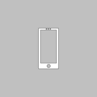 cep telefonu bilgisayar simgesi