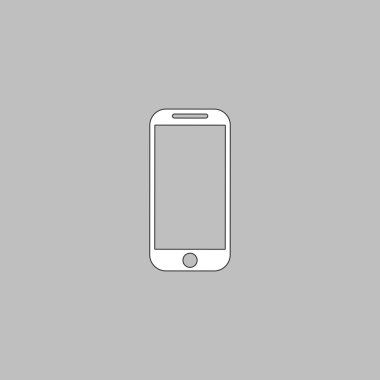 Telefon bilgisayar simgesi