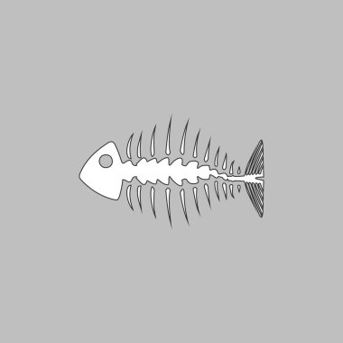 Fishbone bilgisayar simgesi
