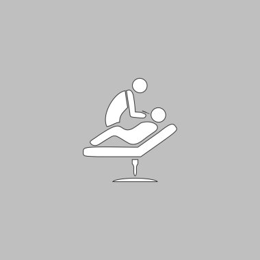 Diş Kliniği bilgisayar simgesi