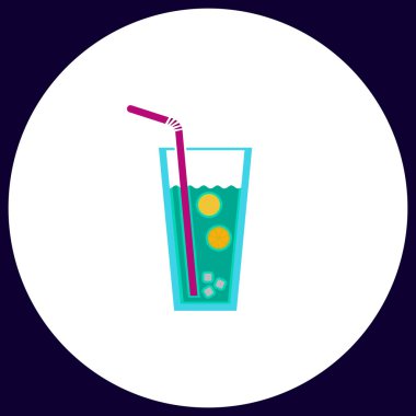 limonata bilgisayar simgesi