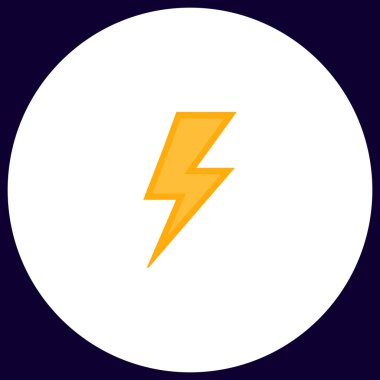 aydınlatma cıvata bilgisayar simgesi