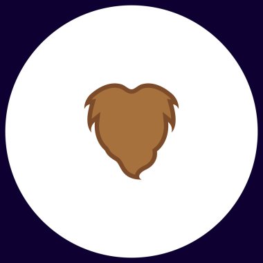 Sakal bilgisayar simgesi