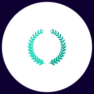 defne çelengi bilgisayar simgesi