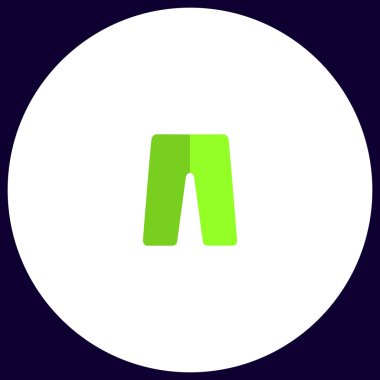 şort bilgisayar simgesi