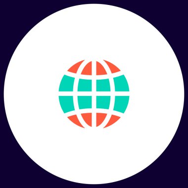 Dünyanın bilgisayar simgesini