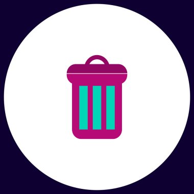 bilgisayar sembolü kullanmak