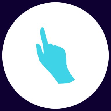 Fare el bilgisayar simgesi