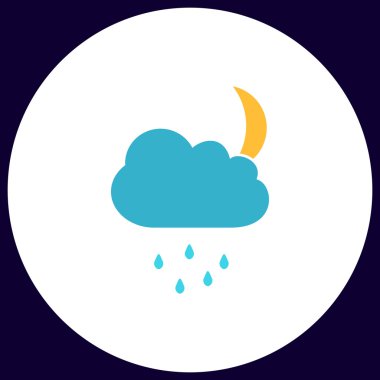 Ay bilgisayar simgesi