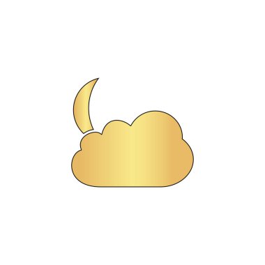 yeni ay bilgisayar simgesi