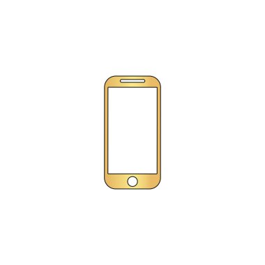Telefon bilgisayar simgesi