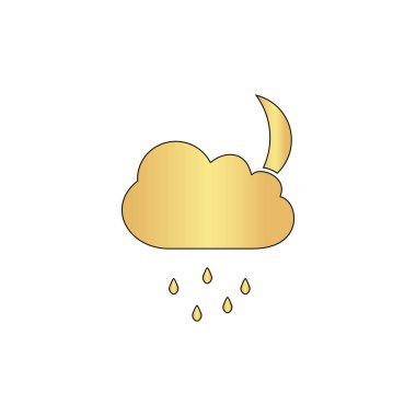 Ay bilgisayar simgesi