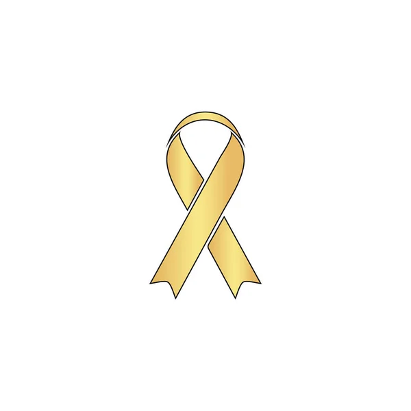 Symbole informatique SIDA — Image vectorielle