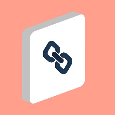 Bağlantı bilgisayar simgesi