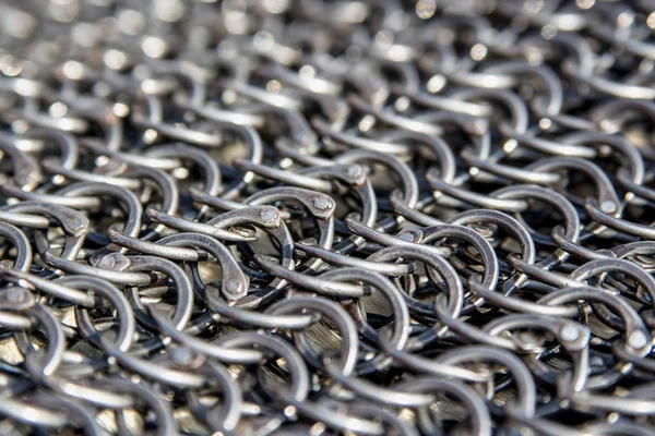 zincir posta bağlantıları