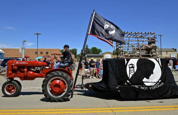 Mahkumlar, savaş ve eylem eksik