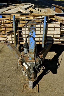 Römork coment formları tam