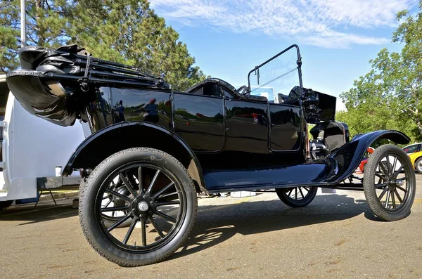1913 フォード モデル T — ストック写真
