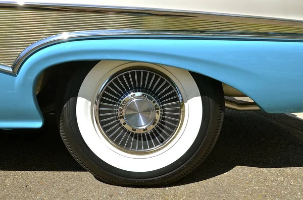 1956 Ford Fairlane — Stock fotografie