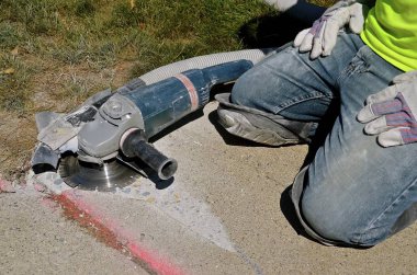 Edgeo ff bir kaldırım bölüm bileme