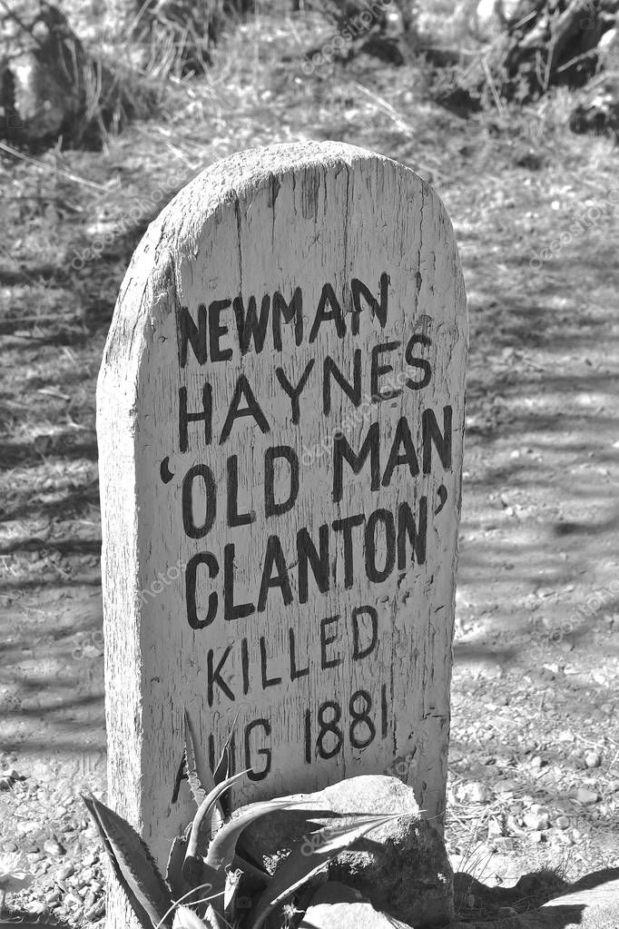 Pictures tombstone az Tombstone Arizona February 2018 Grave Marker