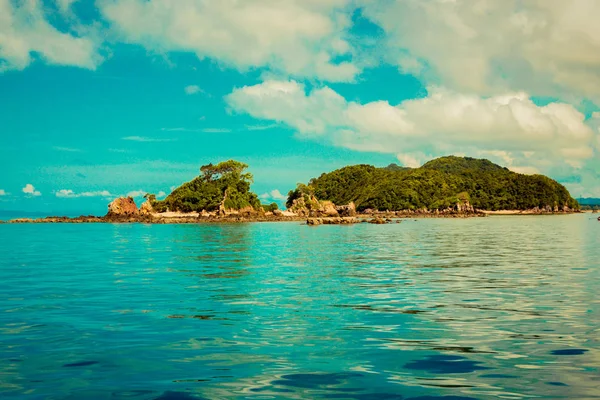 Islas Tailandia Mar — Foto de Stock