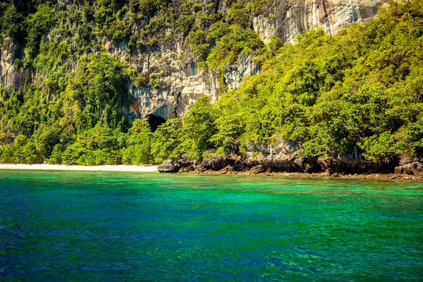 Islas Tailandia Mar — Foto de Stock