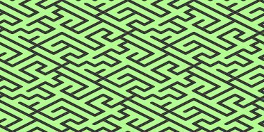 Kusursuz vektör yolu modeli. İzleyici görünüm yolu arkaplanı. Şehir haritası. Yol haritası çizimi